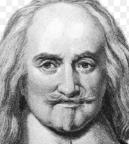 The Hobbes Dinner